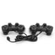 thumbnail image 2 of Gamepadfor Switch, 208-2 USB Vibración Doble Gamepad Juego Joystick Robusto y Resistente, 2 of 8