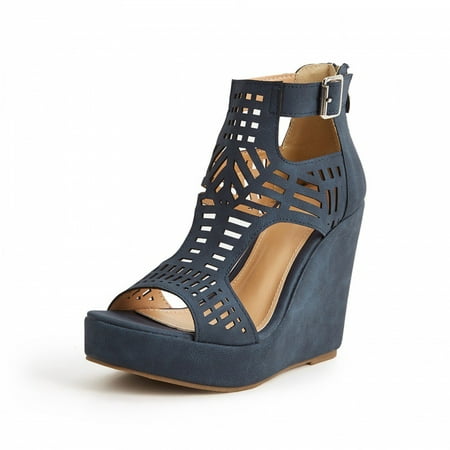 

Fashion Wedge Sandals for Women Casual Summer Beach Cute Comfort Open Toe Foam Platform Mules Shoes