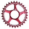 thumbnail image 2 of Race Face Cinch Direct Mount Narrow-Wide Chainring, 32t Red, 2 of 2