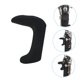 thumbnail image 4 of unbranded Oboe Y Clarinet Thumb Rest Ajustable De Silicona Con Ergonómico Para Uso Profesional, 4 of 8
