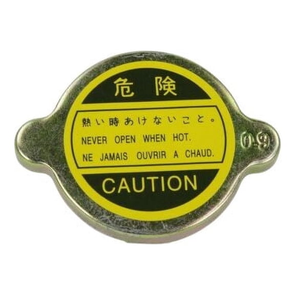 19113-00078 CAP FITS FOR Takeuchi Radiator Cap