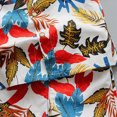 thumbnail image 6 of Little Boy Clothes Set Toddler Baby Boy Summer Clothes Hawaiian Outfit Short Sleeve T-shirt Top & Shorts Set 12 Months-6 Years old Toddler Boy Summer Clothes, 6 of 8