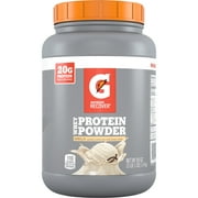 Gatorade Recover Whey Protein Powder, Vanilla, 49 Oz, 1 Count