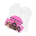 thumbnail image 4 of Breast Cancer Awareness Tshirt with Pink Ribbon Boxer, 4 of 5