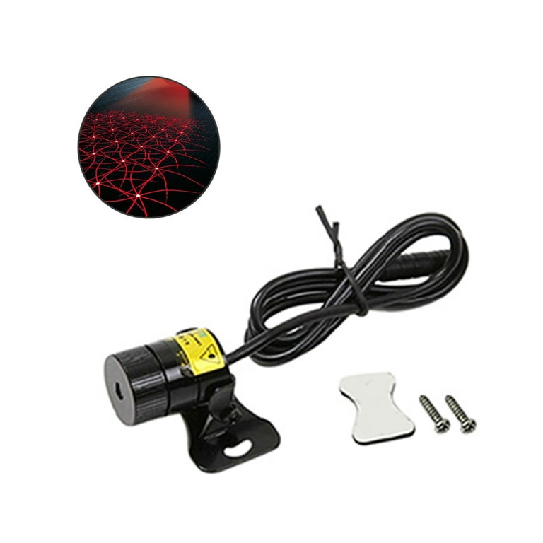 Anti collision laser warning cheap light