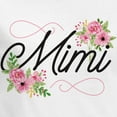 thumbnail image 3 of CafePress - Mimi Long Sleeve T Shirt - Women's Long Sleeve Graphic Casual T-Shirt, 3 of 4