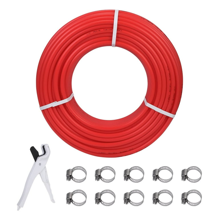 1/2 in. x 300 ft. Pert Barrier Pipe 1/2 in. x 300 ft. Pert Barrier Pipe