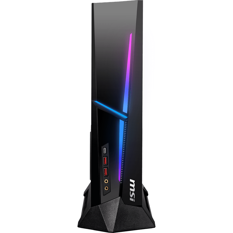 Msi Meg Trident Msi Trident As 10sd MSI MEG Trident X 10SD-864US