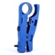 thumbnail image 2 of Stripping Pliers Cable Stripper Wire Stripper Coaxial Stripper Multifunctional Coaxial Stripper Network Wire Cable Stripping Cutter Stripping Pliers ANGGREK 12345678, 2 of 8
