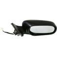 thumbnail image 4 of Mirror Compatible With 2009-2012 Toyota RAV4 Right Passenger Side Paintable Kool-Vue, 4 of 7