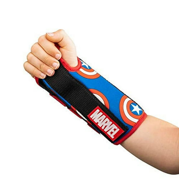 DonJoy Advantage Comfort Wrist Brace  Youth/Kids size XS Left Arm