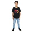 thumbnail image 4 of Tom And Jerry Boys Macho Mouse T-Shirt, 4 of 5
