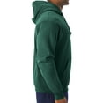 thumbnail image 5 of Jerzees Men's NuBlend Fleece Pullover Hoodie Sweatshirts, Sizes S-3XL, 5 of 5