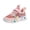 style-01 Pink, variant on Boys Sneakers Toddler Child Shoes Kids' Sneakers for Boys, Casual Fashion Footwear Size 1 (Sky Blue,Big Kids 1)
