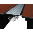 thumbnail image 4 of Fusion Benching Station, Multiple Sizes and Colors, 4 of 6