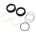 thumbnail image 3 of Kit de limpiaparabrisas de horquilla delantera de bicicleta, anillos de sellado de aceite de horquilla delantera de goma de acero inoxidable para mantenimiento ROCKSHOX YUNYI BRAND Deportes, 3 of 8