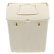 thumbnail image 1 of Parrot Breeding Nest Bird Cage Mounted Plastic Cockatiel Breeding Nesting Box, 1 of 3