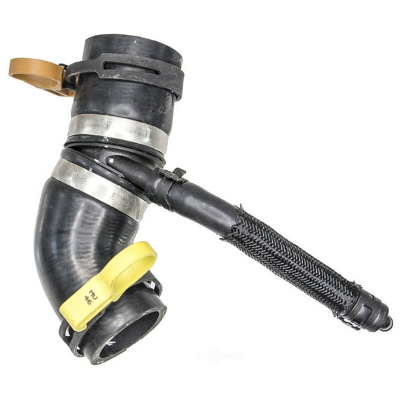 Rein CHE0639 Engine Coolant Hose Fits select: 2013 LAND ROVER RANGE ROVER SPORT, 2012 LAND ROVER RANGE ROVER