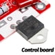 thumbnail image 4 of Cateissary Módulo de Control de soldador por puntos, placa de control D01, módulos de controlador de resistencia a la corrosión ligeros, máquina de Electrónica miscelánea 100A, 4 of 6