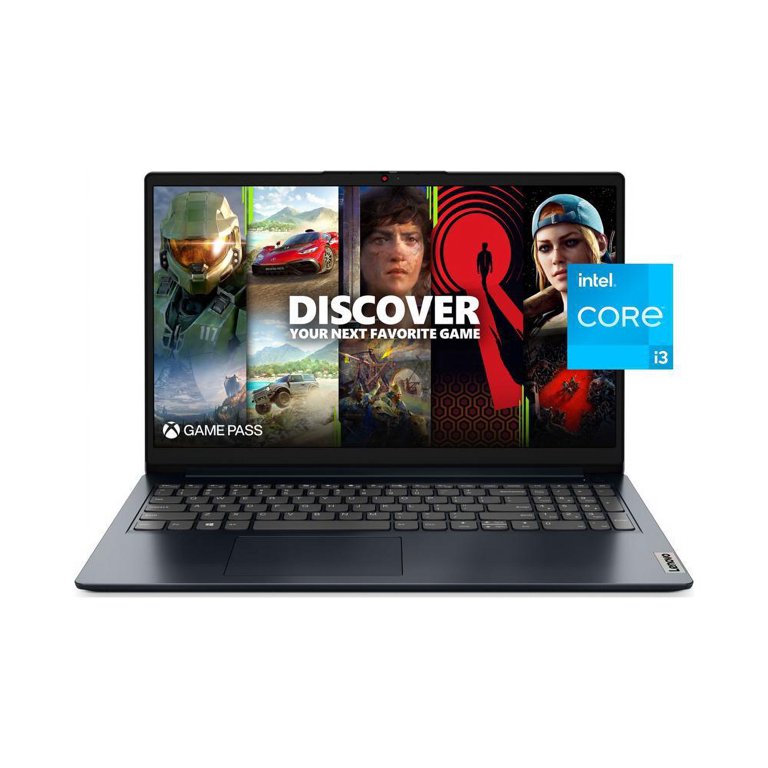 Lenovo IdeaPad 1 15IRU7, Intel i3 13th Gen, 8GB, 256GB SSD, UHD