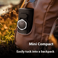 thumbnail image 5 of Portable Espresso Coffee Maker, Hand-Pressed Capsule Machine, 5 of 5