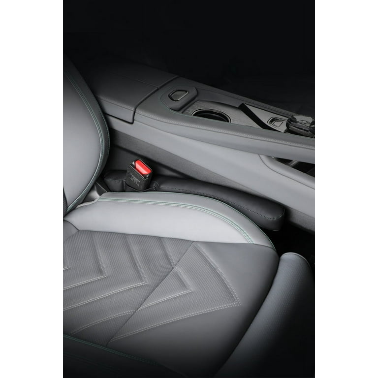 Leak-proof Car Seat Gap Filler Anti-drop Seat gap plug New Auto