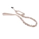 thumbnail image 1 of Jadeshay Bungee Dogs Leash Heavy Duty Bungee Dog Leash Cuerda elástica con 2 Asas de Control Acolchadas para Entrenamiento Militar de Perros Caminata Nocturna(Beige), 1 of 5