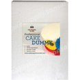 thumbnail image 1 of 9" x 13" Rectangle Cake Dummy 2" High, 1 of 1