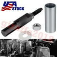 thumbnail image 3 of Injector Tube Installer/Remover Kit Fits for GM 6.6L Duramax Diesel 2001-2021, 3 of 5