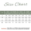 thumbnail image 4 of Aellinatey Womens Crop Jacket Long Sleeve Shacket Lightweight Fall Casual Coat with Pockets, 4 of 10
