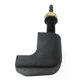 thumbnail image 4 of 1PC Front Window Screen Twin Washer Jet Nozzle for Land Rover Defender- LR061677 Black Front Window Screen Twin Washer Jet, 4 of 5