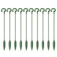 thumbnail image 1 of Plant Support Stakes Garden Flower Support Single Stem Support Plant M, 1 of 9