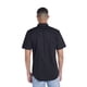 thumbnail image 3 of Camisa Oggi 2311302, Caballero, Corte Slim, Popelina, Color Negro. Oggi Jeans  2311302, 3 of 5