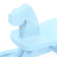 thumbnail image 3 of CRAFTHROU Mini Rocking Horse Model for Collectors Vintage Shape 1Pack, 3 of 6