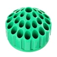 thumbnail image 2 of Drill Bits Holder Empty Drill Bit Case Professional Craftsmen ABS 1Set, 2 of 3