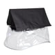 thumbnail image 3 of Protector de luces de escenario plegable para DJ, funda impermeable para faros delanteros, lluvia y nieve. C, 3 of 9