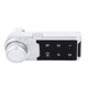 thumbnail image 5 of Cerradura de gabinete con teclado Digital táctil, cerradura antirrobo electrónica plateada de 30mm, cerradura con cerrojo, casillero con código de seguridad, 5 of 5