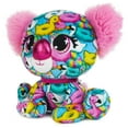 thumbnail image 4 of GUND P.Lushes Pets, Angie Springs, Koala Bear Stuffed Animal, 6”, 4 of 8