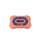 thumbnail image 1 of Placa De Forraje Para Perros, Juguetes De Rompecabezas Ajustables De Nivel De Dificultad Para Perros, Juguetes Interactivos Para Perros Para Entrenamiento Iq Y Juguete De Enriquecimiento Mental Eigraketly PT002326-03, 1 of 6
