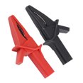thumbnail image 5 of Dolphin Gator Clips 2 Pcs Raccord de DSO3064 H A Gator Clips Gator Clips Fonctionnalités Améliorées, 5 of 5