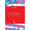 thumbnail image 1 of Probiotiques et Prébiotiques dans la Nutrition et la Santé Humaines, 1 of 1