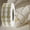 Brown, variant on 500Pcs Jewelry Price Tag Stickers Blank Tags Labels for Rings Bracelet Shops White