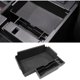 thumbnail image 3 of Organizador de consola central para Explorer 2020 2021 Bandeja de caja de almacenamiento de reposabrazos Inserto de palé Accesorios, 3 of 5