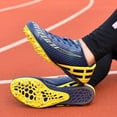 thumbnail image 5 of Track and Field Shoes, Track Spike Running Shoes for Sprint and Mid-distance, 5 of 5