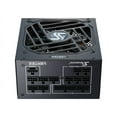 thumbnail image 3 of Seasonic VERTEX PX-1200, 1200W 80+ Platinum, ATX 3.0&PCIe 5.0 Ready, Full-Modular, ATX Form Factor, Low Noise, Premium Japanese Capacitor, 12 Year Warranty, Nvidia RTX 30/40 Super, AMD GPU Compatible, 3 of 4