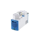 thumbnail image 2 of Anti-corrosion Diaphragm Pump Anti-chemical Diaphragm Large Suction Filter Oil-free Vacuum Pump Linhai Vacuum Pump ,Simple to Hookup, 2 of 4