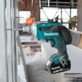 thumbnail image 6 of Makita XSF03T 18-Volt 1/4-Inch 5.0Ah Hex Lithium-Ion Drywall Screwdriver Kit, 6 of 8