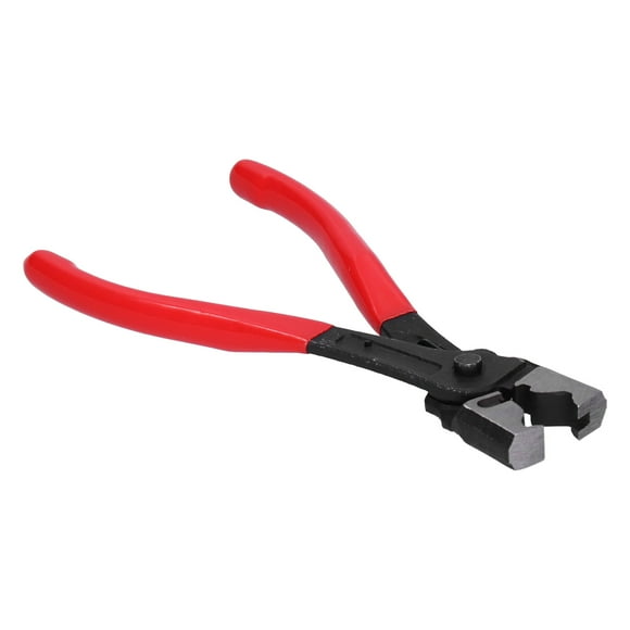 Collar Pliers,R Type Hose Clamp Pliers Hose Clamp Pliers Stylish and Modern