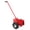 red, variant on Gaderth Panel Dolly with Extended Handle, 660 LBS Capacity, Panel Cart with Extended Handle, Heavy Duty Drywall Cart with 10" Solid Rubber Wheels, Panel Cart for Sheetrock Plywood & Doors Transport