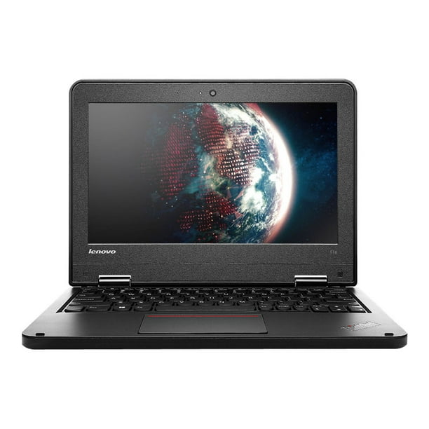Lenovo ThinkPad Yoga 11e Chromebook (1st Gen) 20DU Flip design